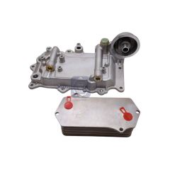 OIL COOLER ASSEMBLY
