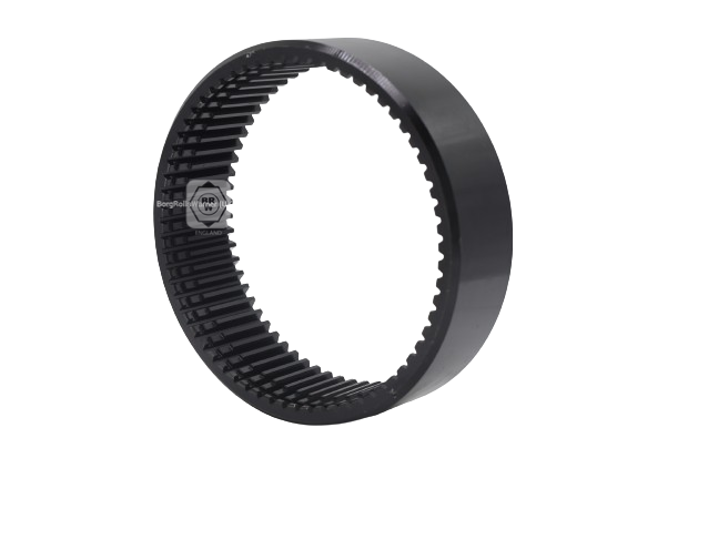 GEAR ANNULUS RING
