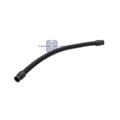 332/C4382 BRW Radiator Hose for JCB