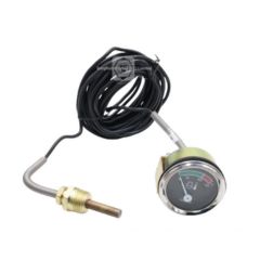 2005236 BRW Water Temperature Gauge for JCB 