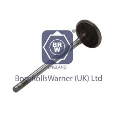 320/03697 BRW Inlet Valve for JCB