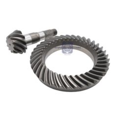 458/70252 BRW Crown  Wheel  And  Pinion for JCB 