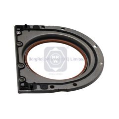 CRANKSHAFT SEAL