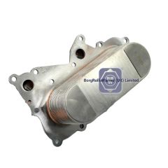 281-7039 BRW OIL COOLER for CATERPILLAR 