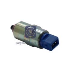 716/30255 BRW Fuel Pump Injection Solenoid for JCB