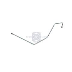 320/04207 BRW Pipe Turbo for JCB 