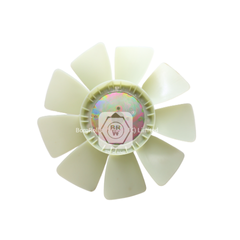 FAN BLADE