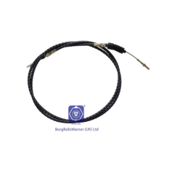 331/14324 BRW Accelerator Cable for JCB