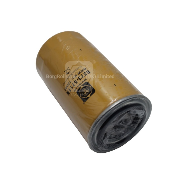 CRANKCASE BREATHER FILTER