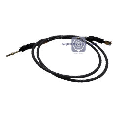 ACCELERATOR CABLE