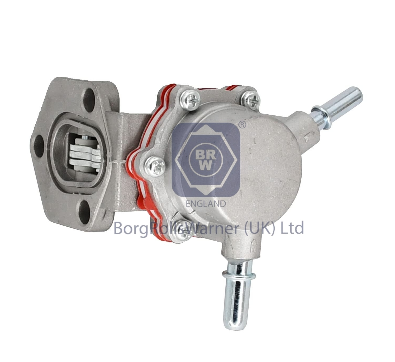 FUEL LIFT PUMP