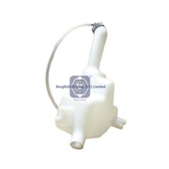 126/02237 BRW Coolant Tank For JCB 